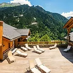 Résidence Les Alpages - 4 Pièces Pour 8 Personnes Mae-3834 * La Plagne