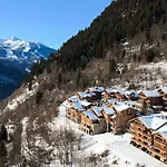 Apartamento Résidence Les Alpages - 4 Pièces Pour 8 Personnes Mae-3834 La Plagne