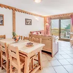 Résidence Les Alpages - 4 Pièces Pour 8 Personnes Mae-3834 Apartamento *