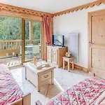 Apartamento Résidence Les Alpages - 4 Pièces Pour 8 Personnes Mae-3834 *