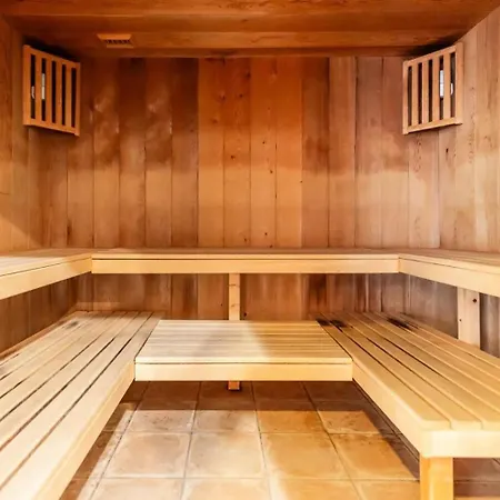 Les Alpages - 4 Pieces Pour 8 Personnes Mae-3834 Lejlighed