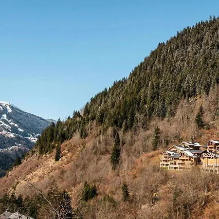 Apartment Les Alpages - 4 Pieces Pour 8 Personnes Mae-3834 La Plagne
