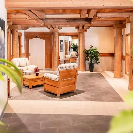 Les Alpages - 4 Pieces Pour 8 Personnes Mae-3834 Daire *