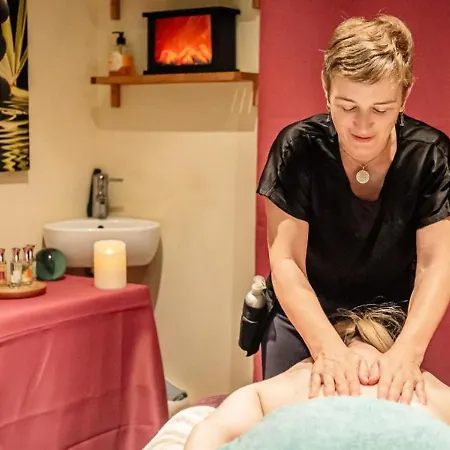 Les Alpages - 4 Pieces Pour 8 Personnes Mae-3834 La Plagne