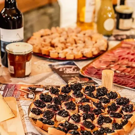 Daire Les Alpages - 4 Pieces Pour 8 Personnes Mae-3834 La Plagne