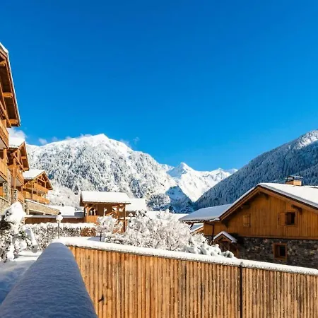 Les Alpages - 3 Pieces Pour 8 Personnes Mae-3834 * La Plagne