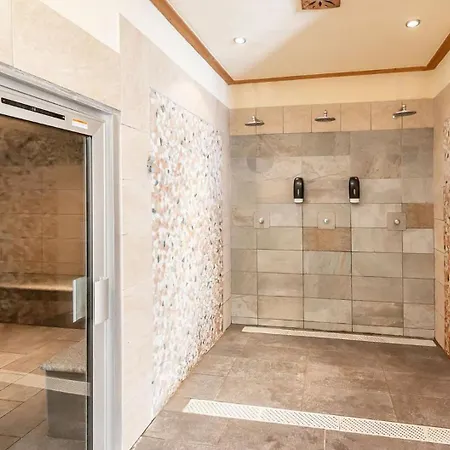 Apartamento Les Alpages - 3 Pieces Pour 8 Personnes Mae-3834 *
