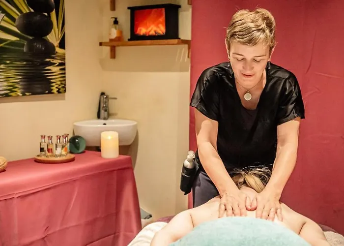 Les Alpages - 4 Pieces Pour 8 Personnes Mae-3834 La Plagne