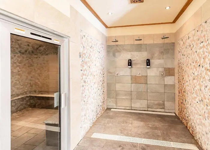 Les Alpages - 4 Pieces Pour 8 Personnes Mae-3834 * La Plagne