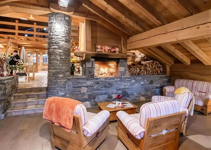 Les Alpages - 4 Pieces Pour 8 Personnes Mae-3834 Lägenhet La Plagne