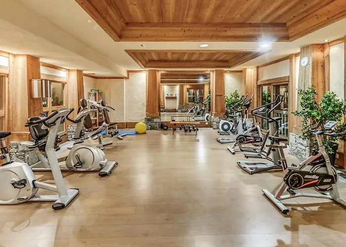 Les Alpages - 4 Pieces Pour 8 Personnes Mae-3834 Apartament *