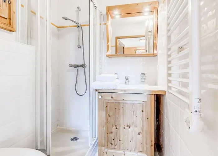 Les Alpages - 4 Pieces Pour 8 Personnes Mae-3834 Lägenhet La Plagne